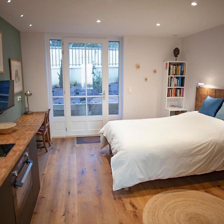 Lyonest Chambre D'Hotes Zewnętrze zdjęcie