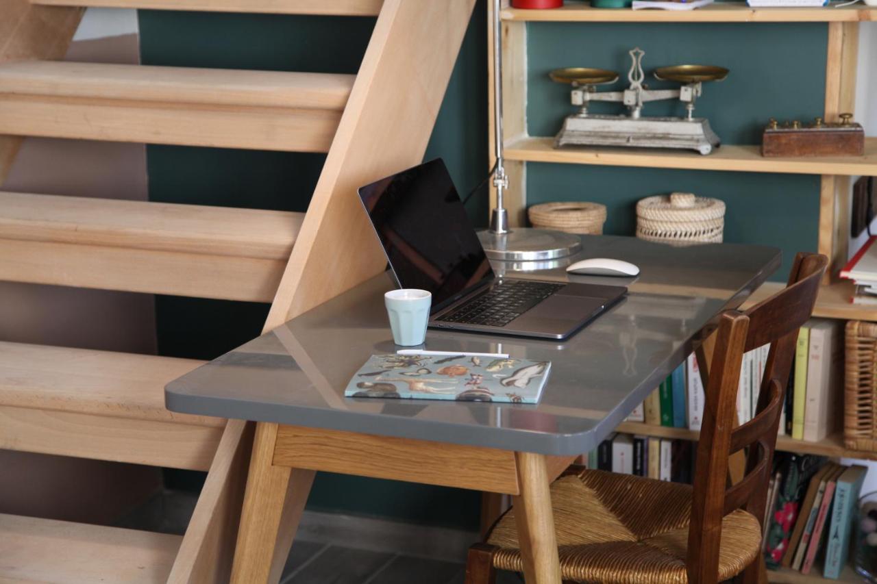 Lyonest Chambre D'Hotes Zewnętrze zdjęcie