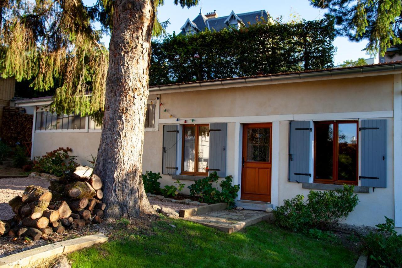Lyonest Chambre D'Hotes Zewnętrze zdjęcie