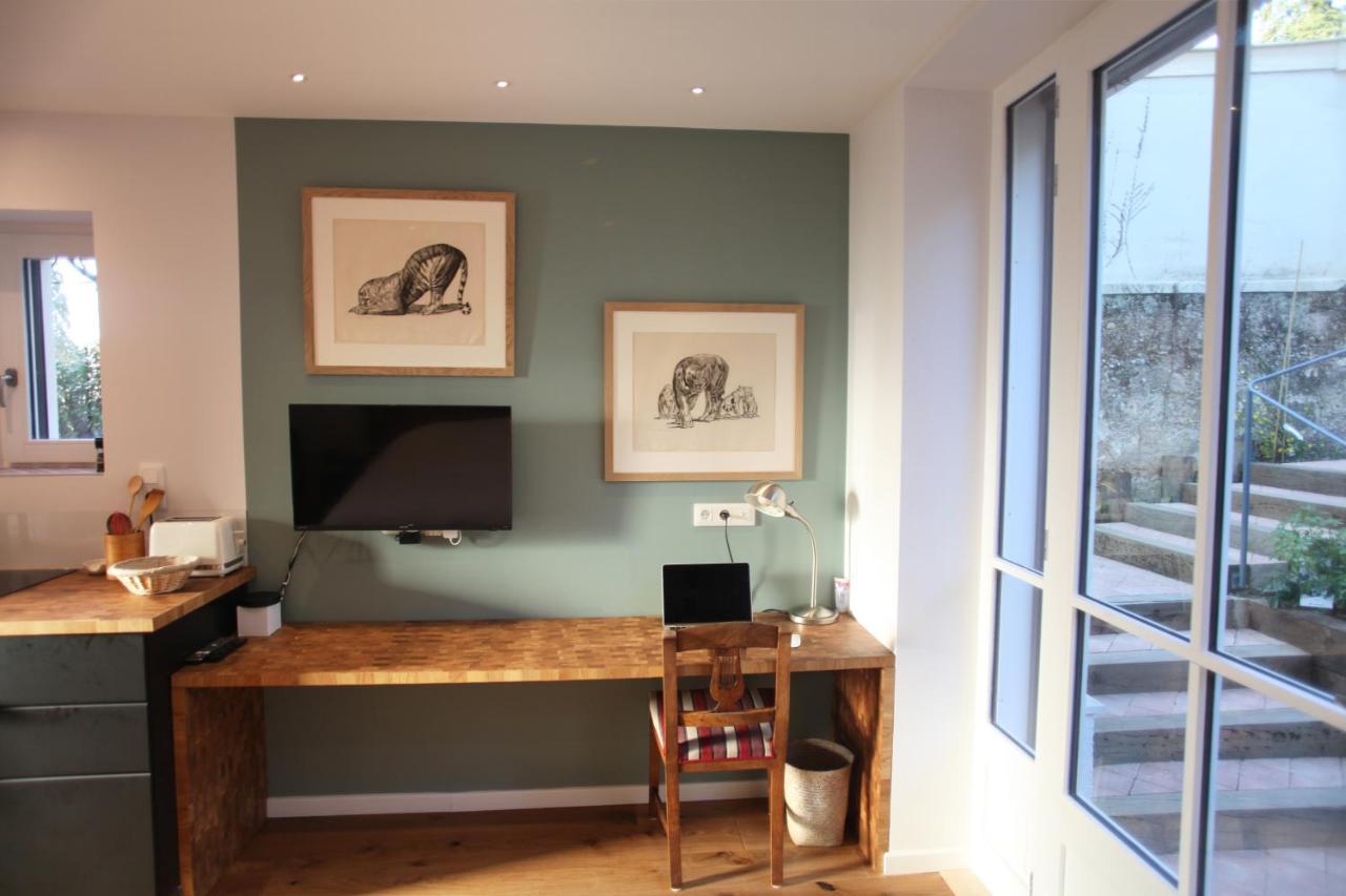 Lyonest Chambre D'Hotes Zewnętrze zdjęcie
