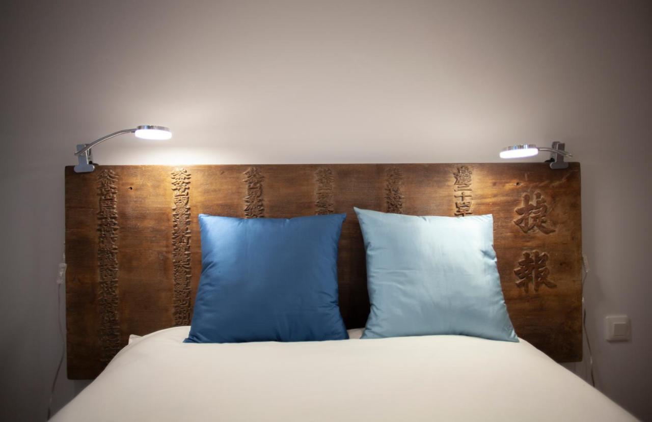 Lyonest Chambre D'Hotes Zewnętrze zdjęcie